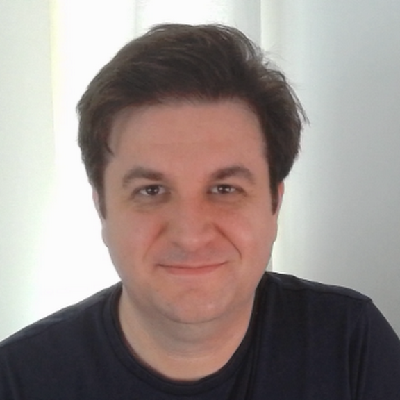 Dejan Cabrilo