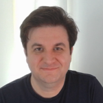 Dejan Cabrilo