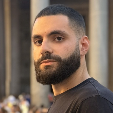 Dimitrios Matzoros