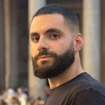 Dimitrios Matzoros