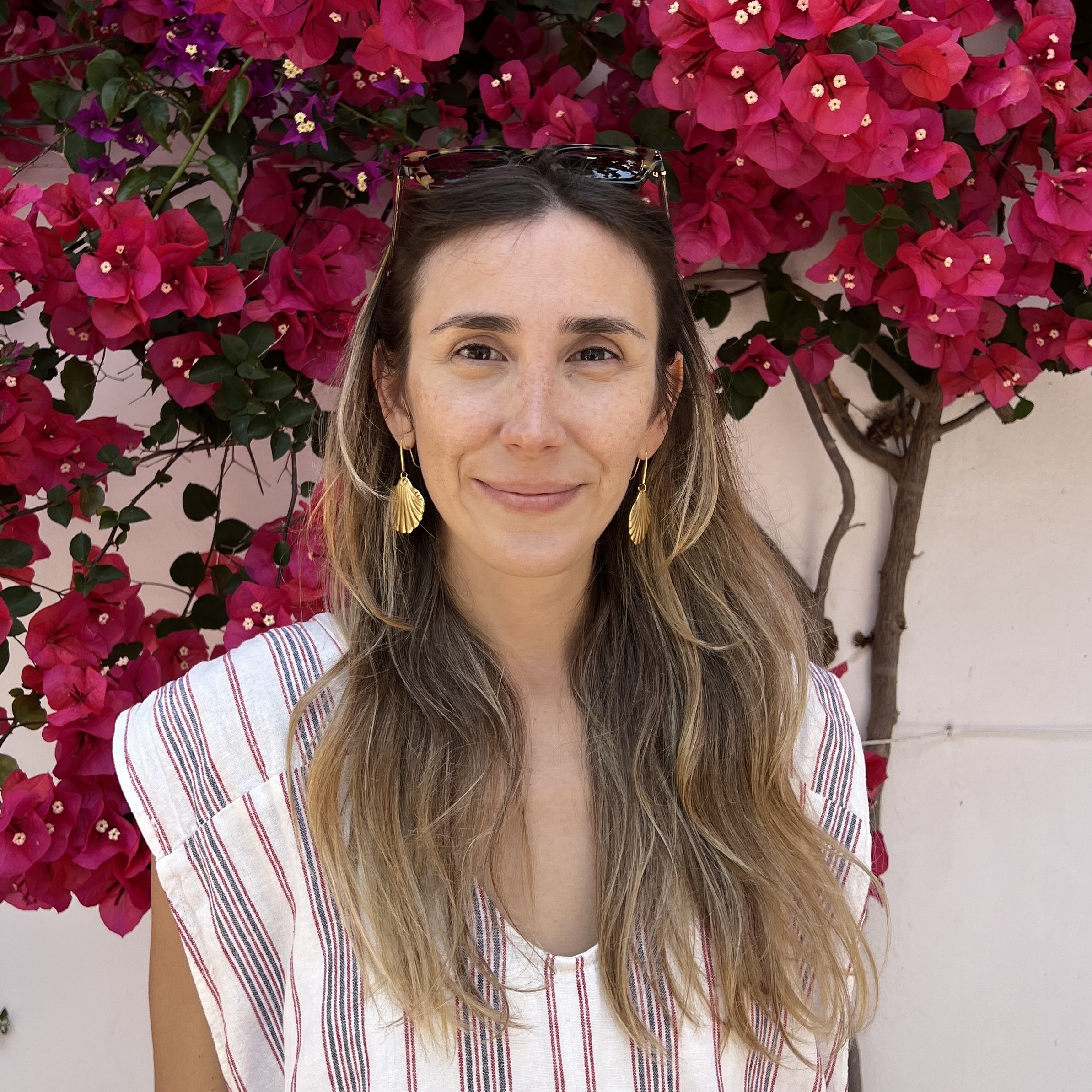 Luz Sevilla Garbarino