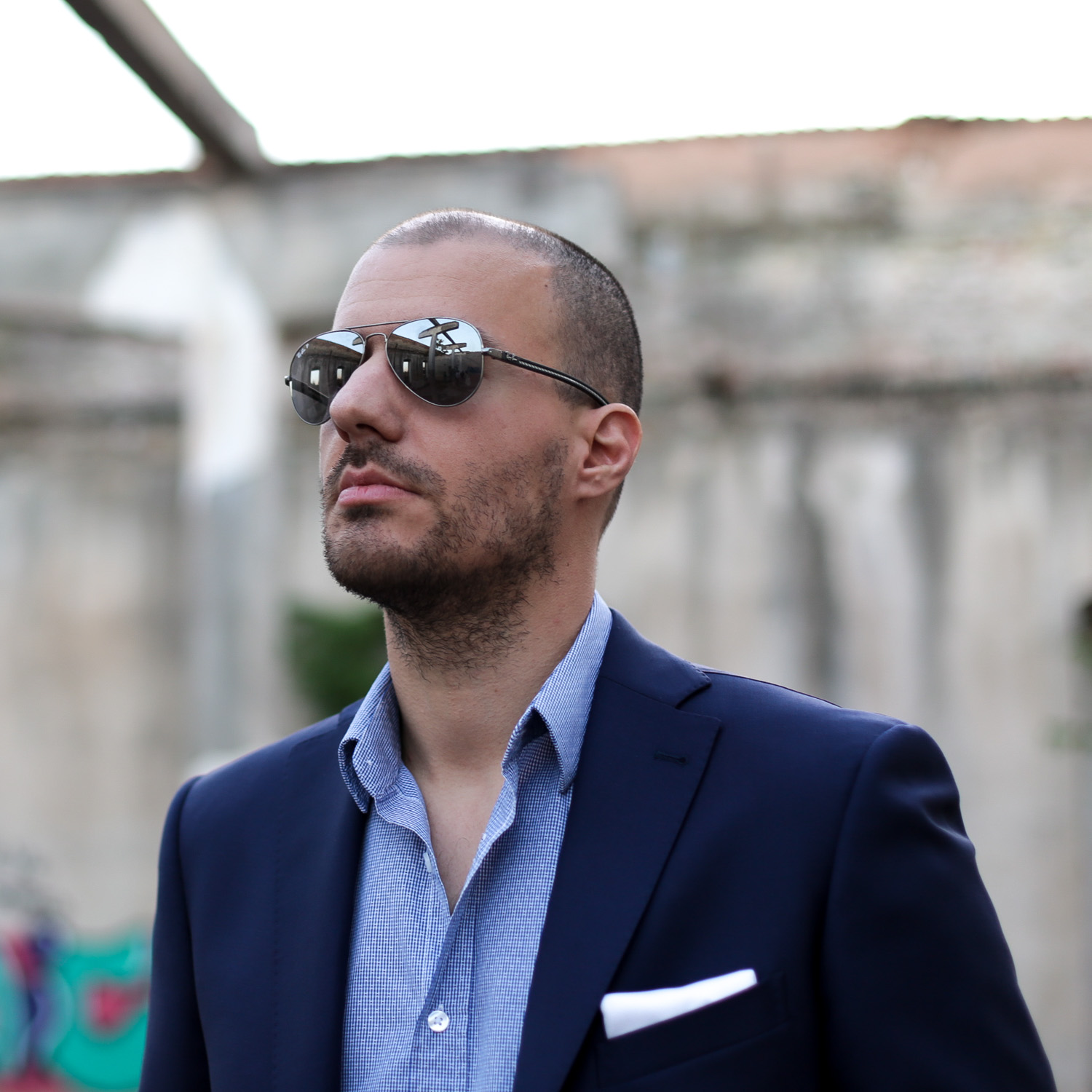 Stavros Korokithakis